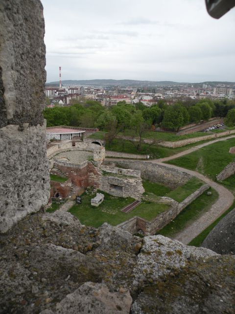 16. 4. 12 Beograd - Kalemegdan - foto