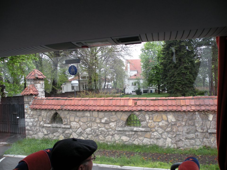 17.4.2012 Beograjske vile - Dedinje - foto povečava