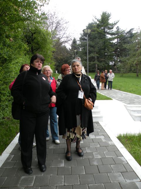 17.4.2012 beograd - hiša cvetja - foto