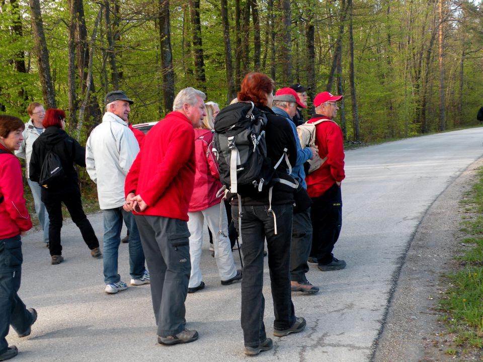 25.4.12 Laze - foto povečava