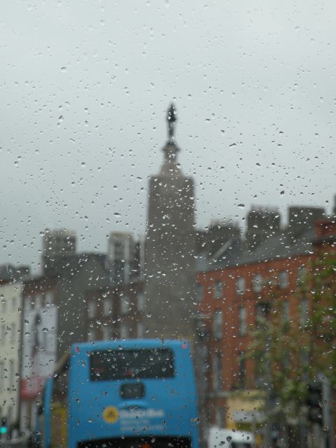 Irska 17.5.12 Dublin - foto