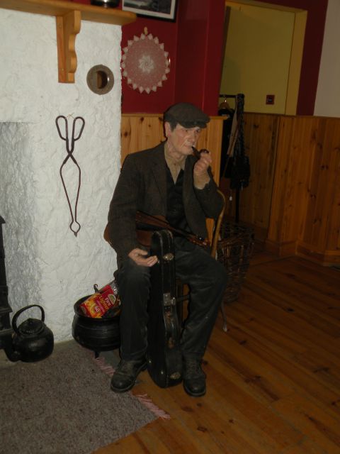 Irska 20.5.12 - foto