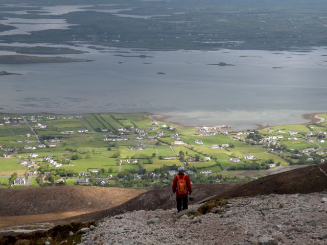 Irska 21.5.12 - foto