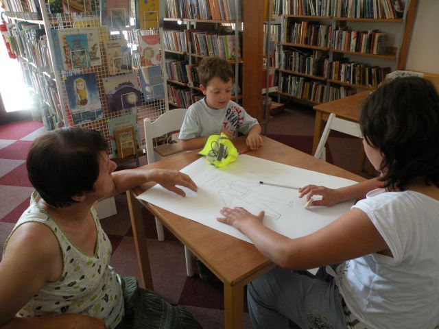 18.6.12DPM varstvo i delavnice za otroke - foto