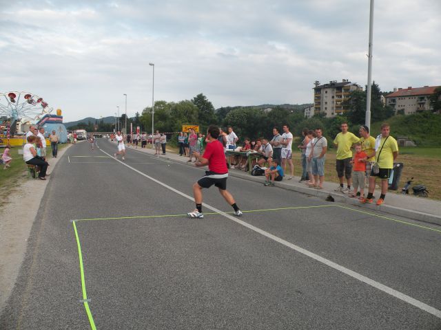 23.-25.6.12 Splavarjenje v Radečah - foto