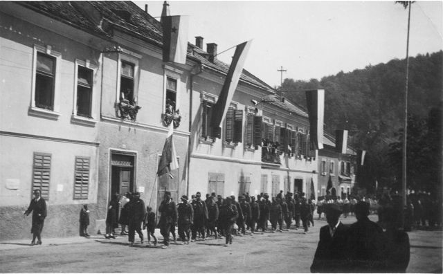 5.12.2012 ura zgodovinska v zavetišču - foto