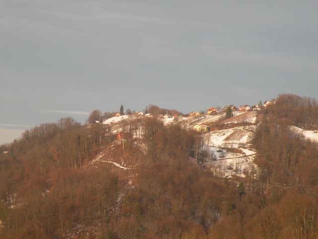 30.1.13 sv.Rok, Lamprče - foto