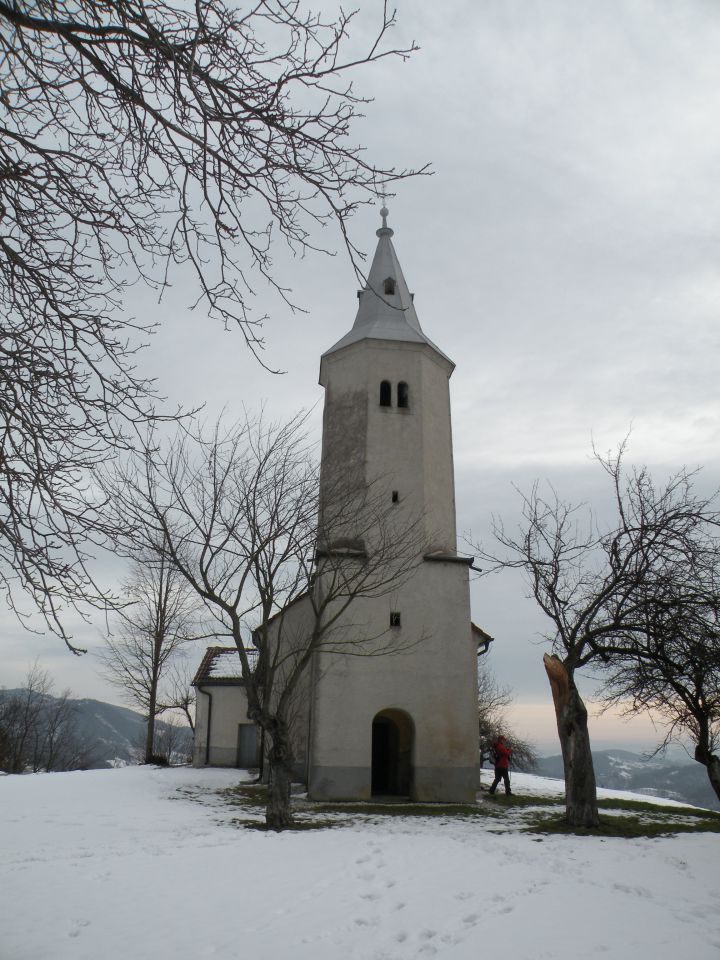 30.1.13 sv.Rok, Lamprče - foto povečava