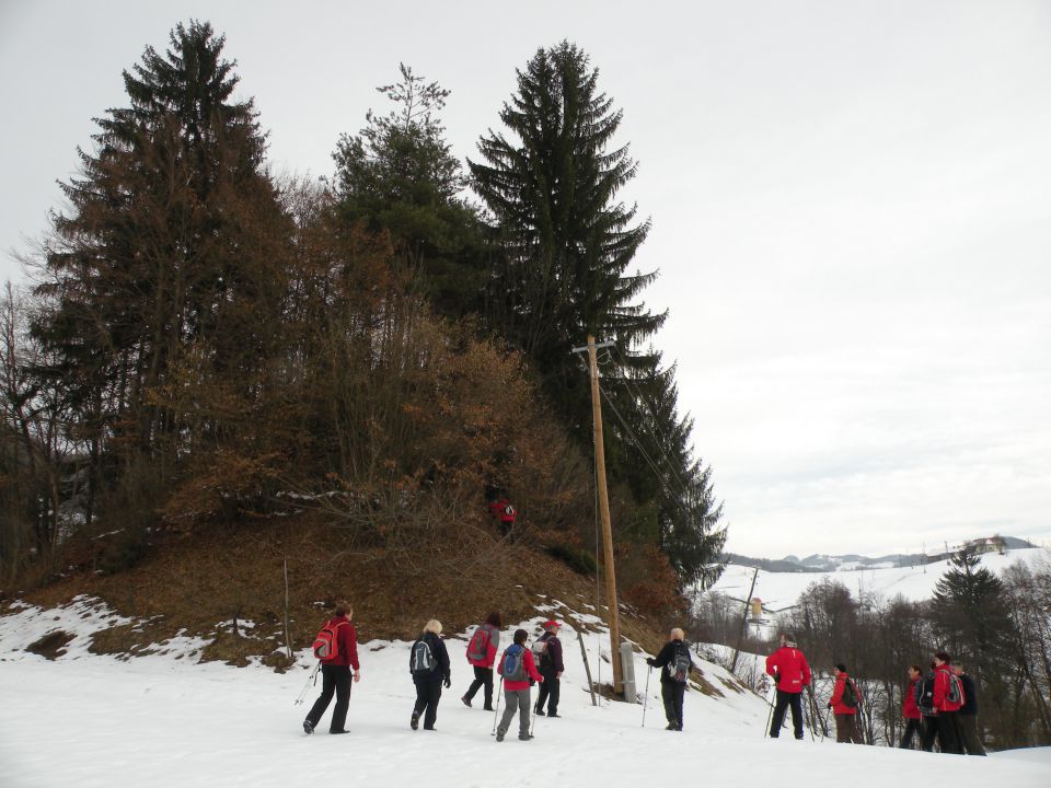 30.1.13 sv.Rok, Lamprče - foto povečava