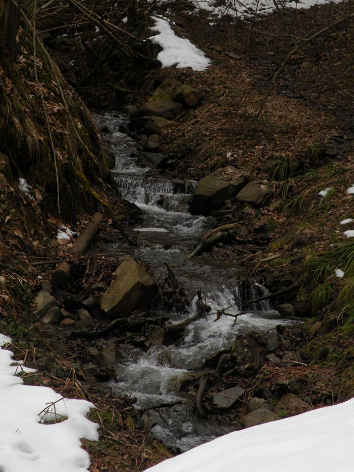 5.3.13 Lisičje jeme, Živa gora, Mrtovec - foto povečava