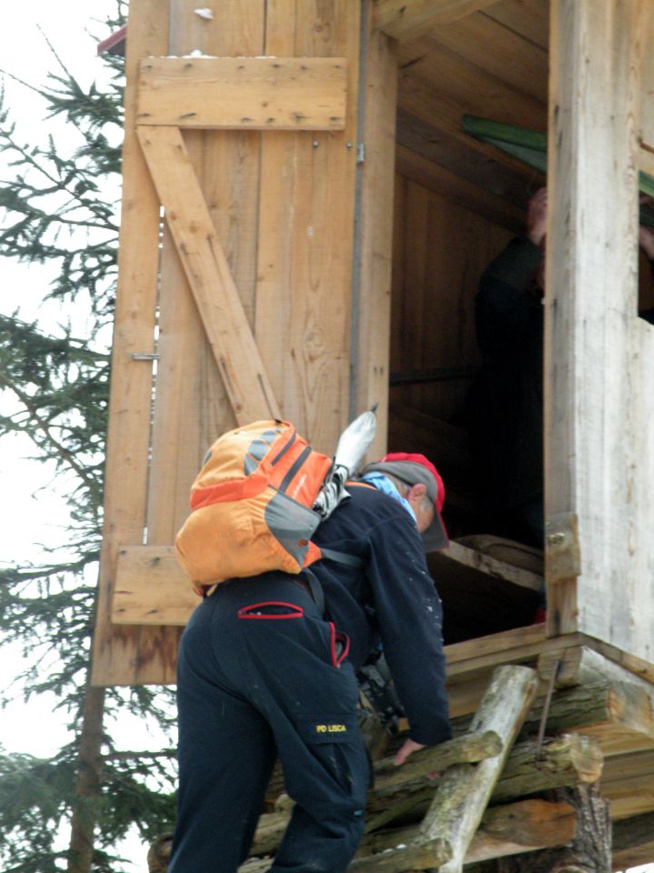 5.3.13 Lisičje jeme, Živa gora, Mrtovec - foto povečava