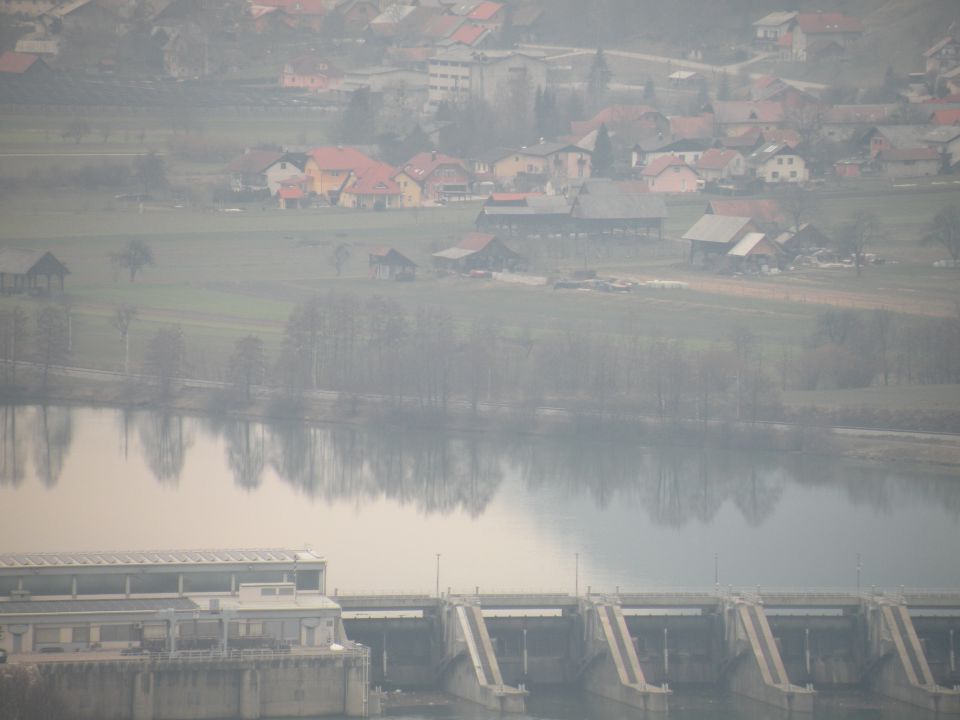 5.3.13 Lisičje jeme, Živa gora, Mrtovec - foto povečava