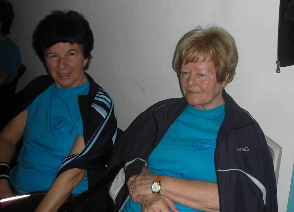 veteranke in super veteranke