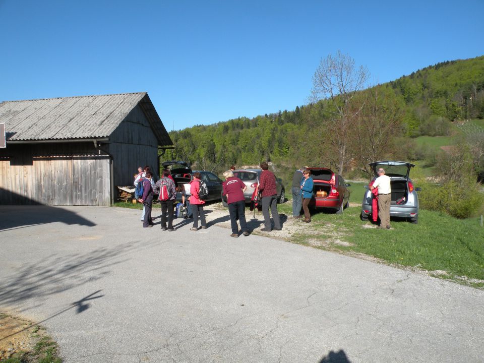 21.4.4. Svinjsko, Grdi graben - foto povečava