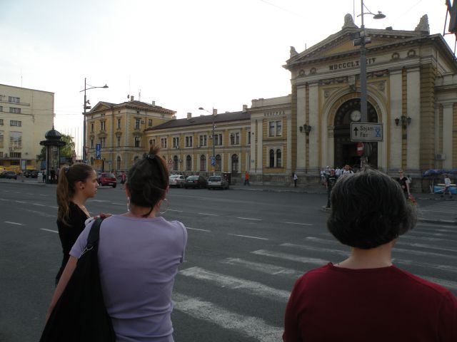 28.4.13 Romunija - foto