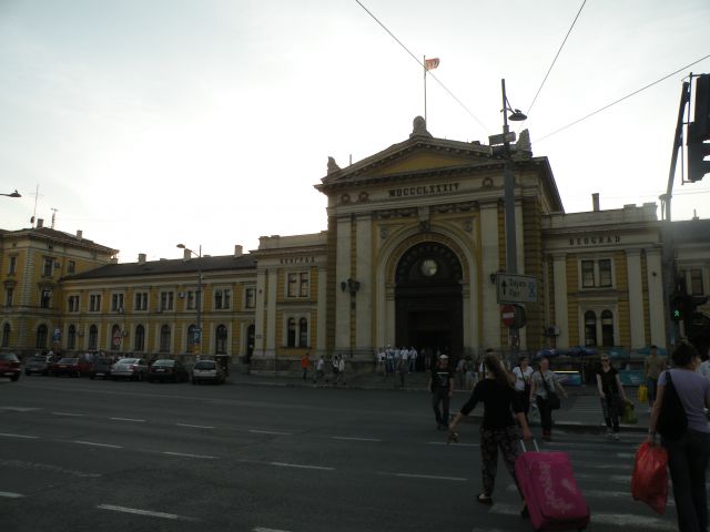 28.4.13 Romunija - foto