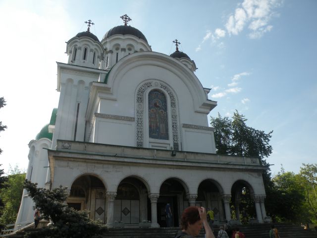 28.4.13 Romunija - foto