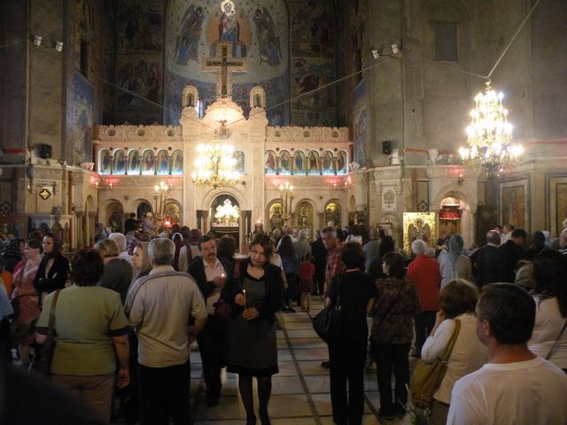 28.4.13 Romunija - foto