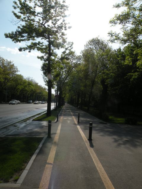 28.4.13 Romunija - foto