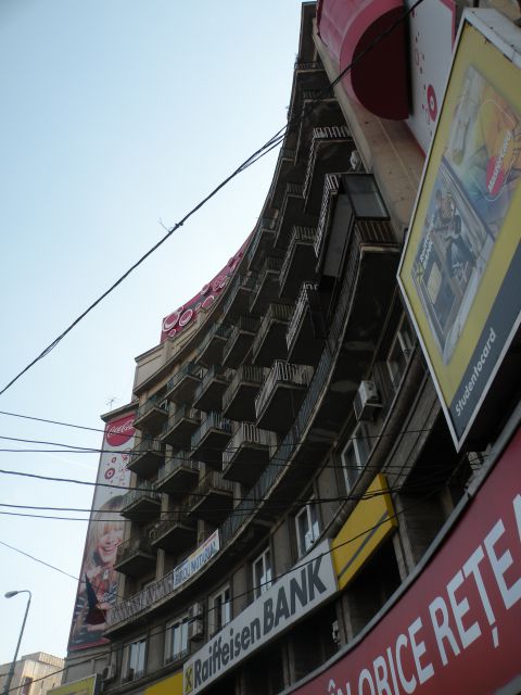 28.4.13 Romunija - foto