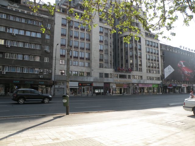 28.4.13 Romunija - foto