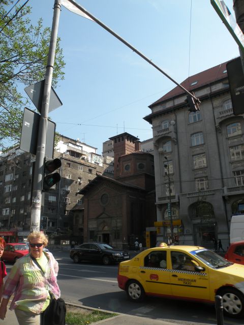 28.4.13 Romunija - foto