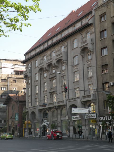 28.4.13 Romunija - foto