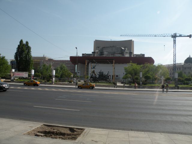 28.4.13 Romunija - foto