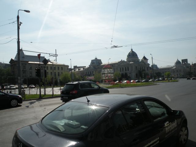 28.4.13 Romunija - foto