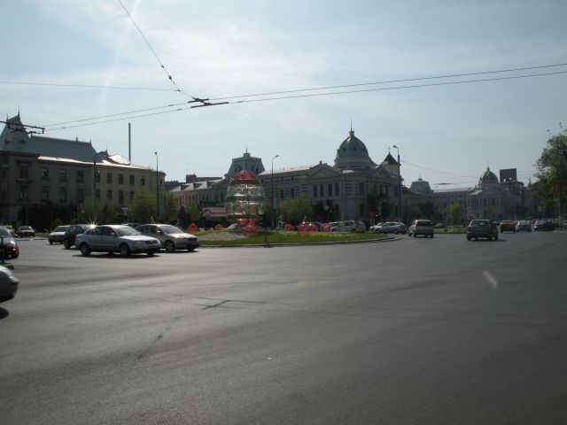 28.4.13 Romunija - foto