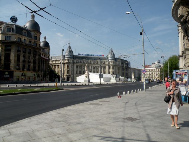 28.4.13 Romunija - foto