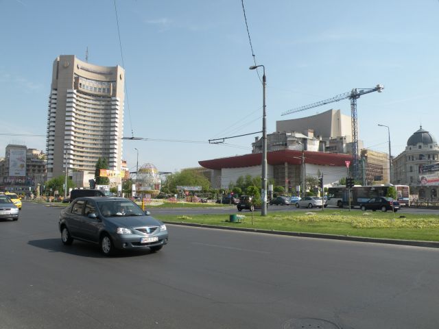 28.4.13 Romunija - foto