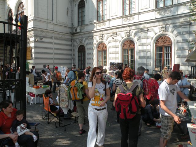 28.4.13 Romunija - foto