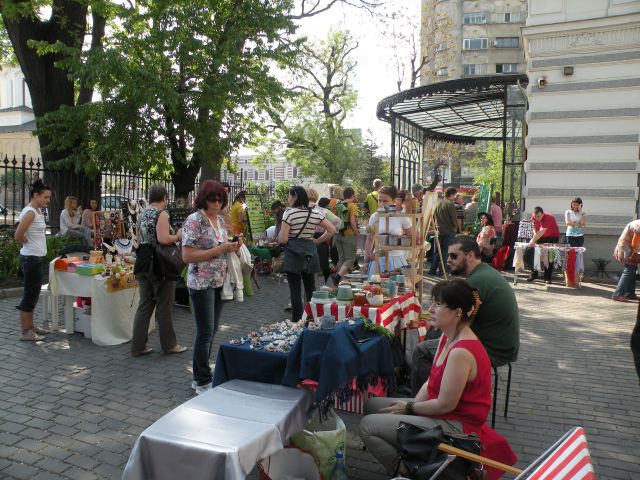 28.4.13 Romunija - foto