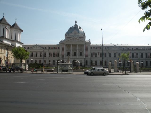 28.4.13 Romunija - foto