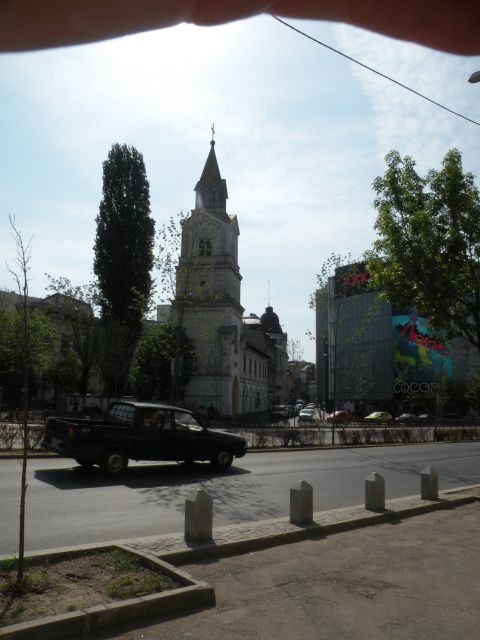 28.4.13 Romunija - foto