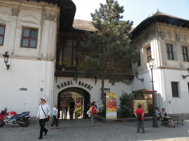 28.4.13 Romunija - foto