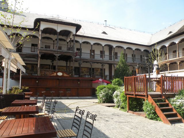 28.4.13 Romunija - foto