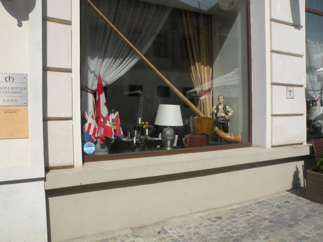 28.4.13 Romunija - foto