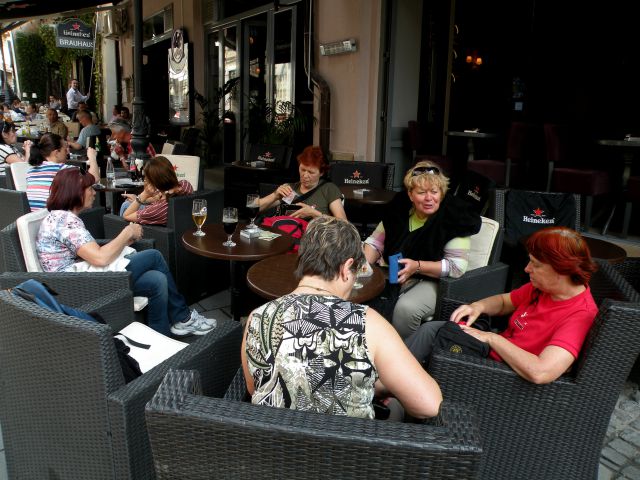 28.4.13 Romunija - foto
