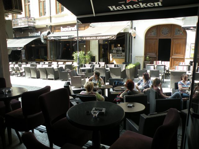 28.4.13 Romunija - foto