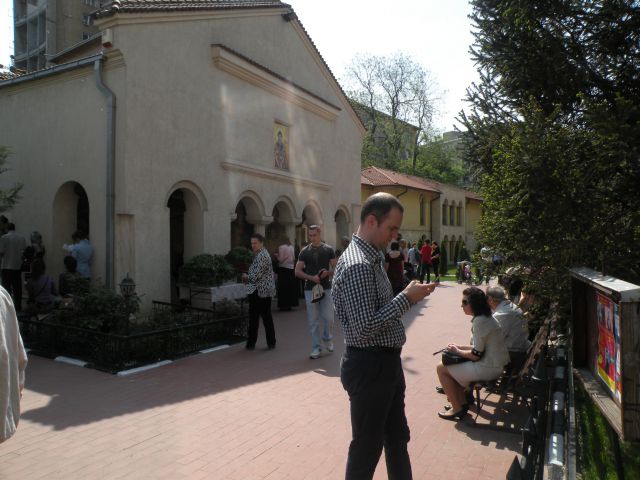 28.4.13 Romunija - foto