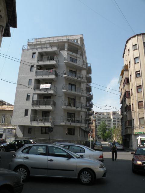 28.4.13 Romunija - foto
