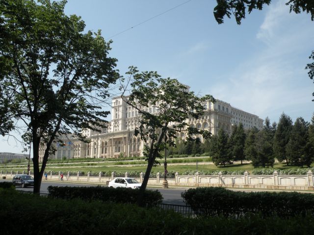 28.4.13 Romunija - foto
