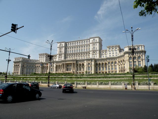 28.4.13 Romunija - foto