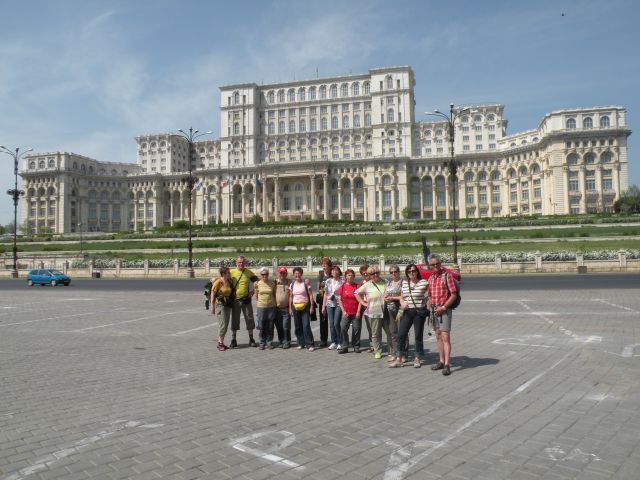 28.4.13 Romunija - foto