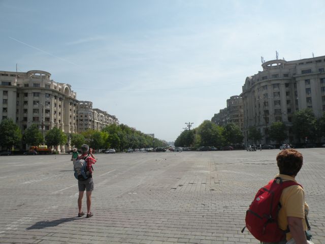 28.4.13 Romunija - foto