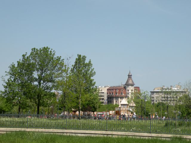28.4.13 Romunija - foto