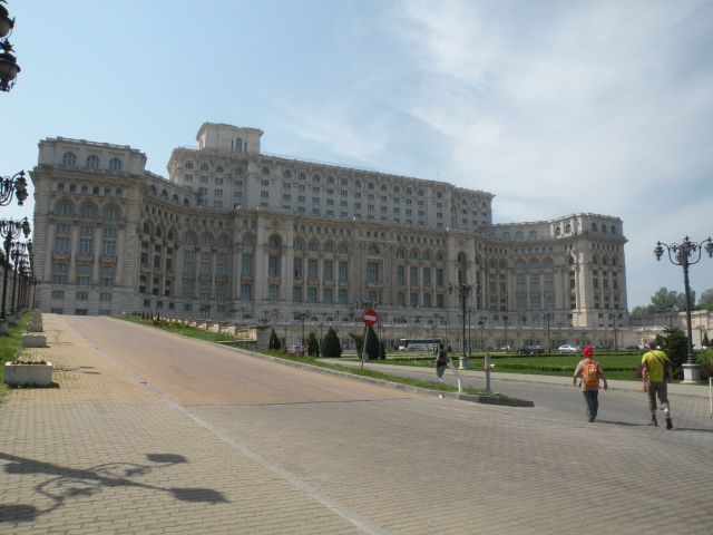28.4.13 Romunija - foto