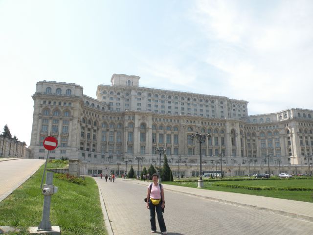 28.4.13 Romunija - foto
